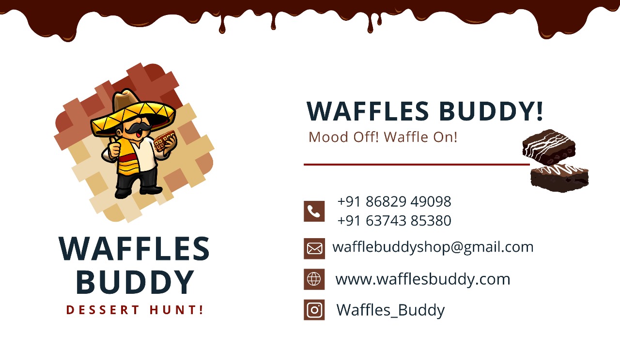 Business Card Back