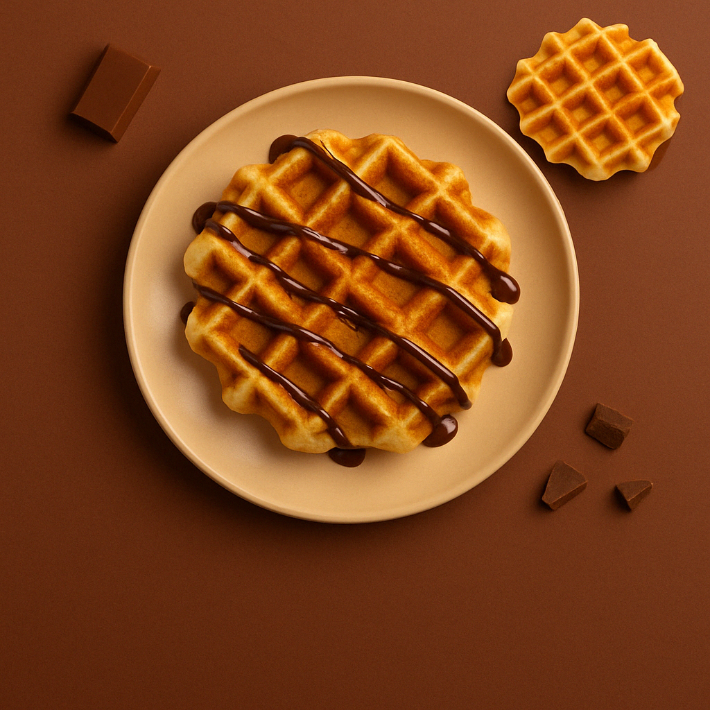 Waffles